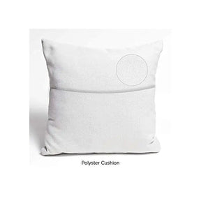 Ganesha Cushion