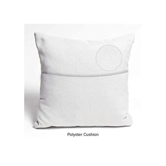 Ganesha Cushion