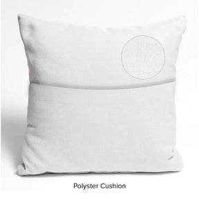 Rock And Roll Cushion