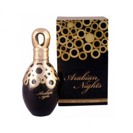 Ramco Arabian Nights 100 ml EDF Women Perfume
