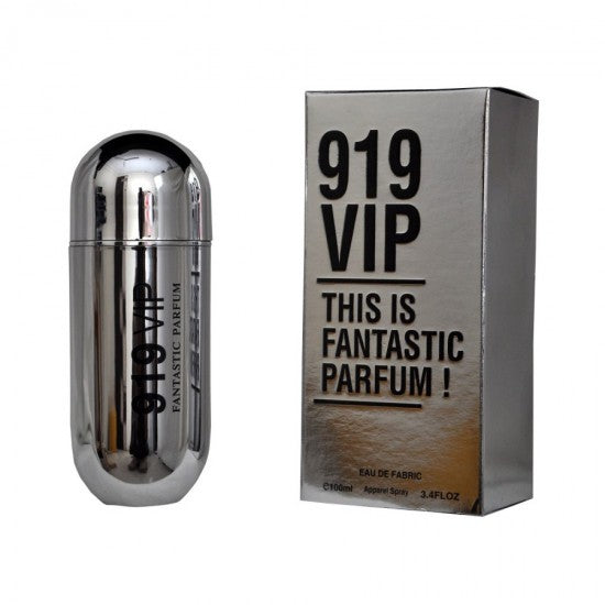 Ramco 919 VIP Silver 100 ml EDF Women Perfume
