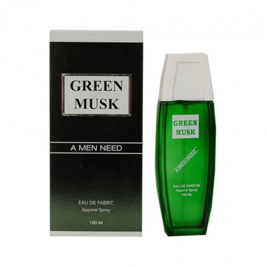Ramco Green Musk 100 ml EDF Men Perfume