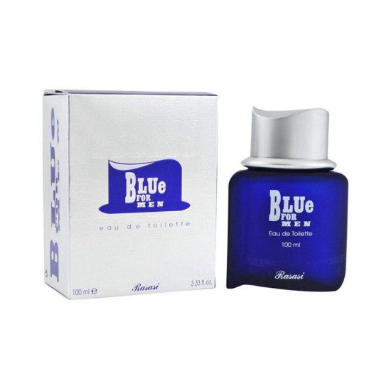 Rasasi Blue 100 ml Men Perfume