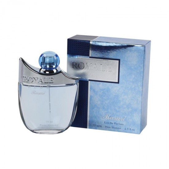 Rasasi Royale Blue 75 ml Men Perfume