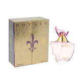 Rasasi Royale 50 ml EDP Women Perfume