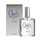 Revlon Charlie Silver 100 ml Women Perfume