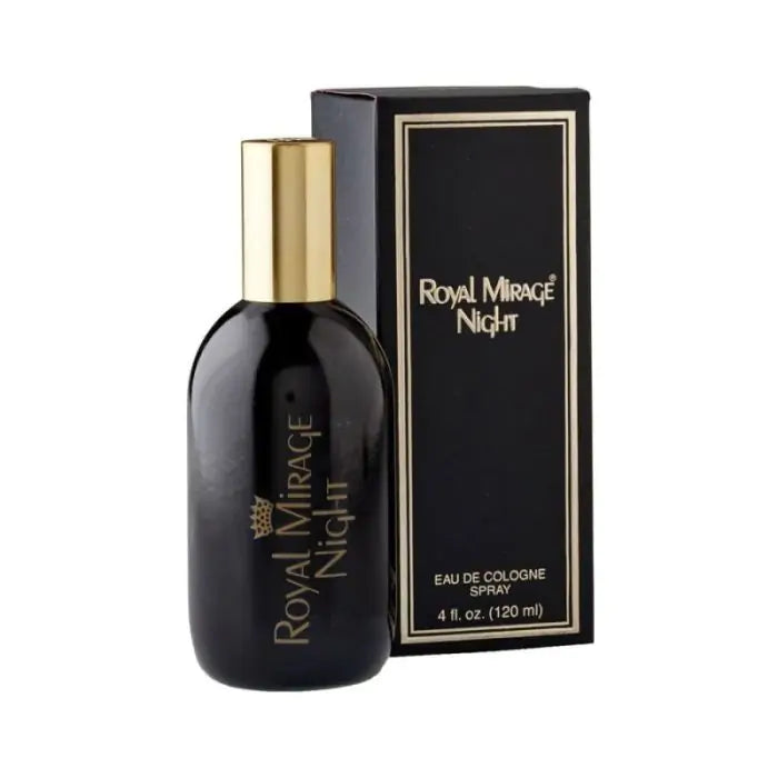 Royal Mirage Night 120 Ml For Men Perfume