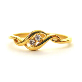 Surat Diamonds Ladylove Ring