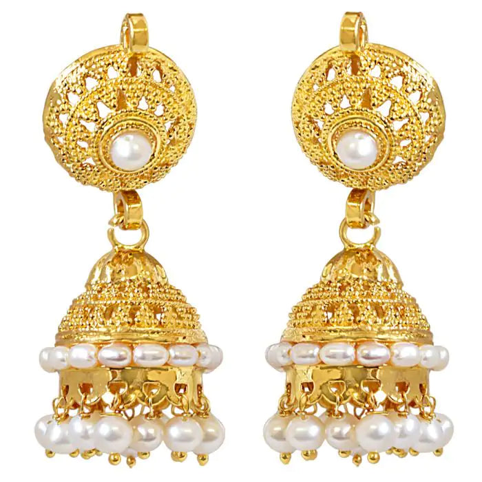 Surat Diamonds Euphoric Splendor Earrings