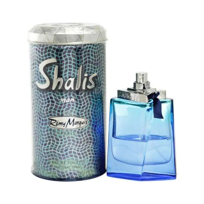 Remy Marquis Shalis 100 Ml For Men Perfume