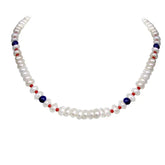 Surat Diamonds Paragon Necklace