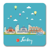 Turkey It is Souvenir Magnet