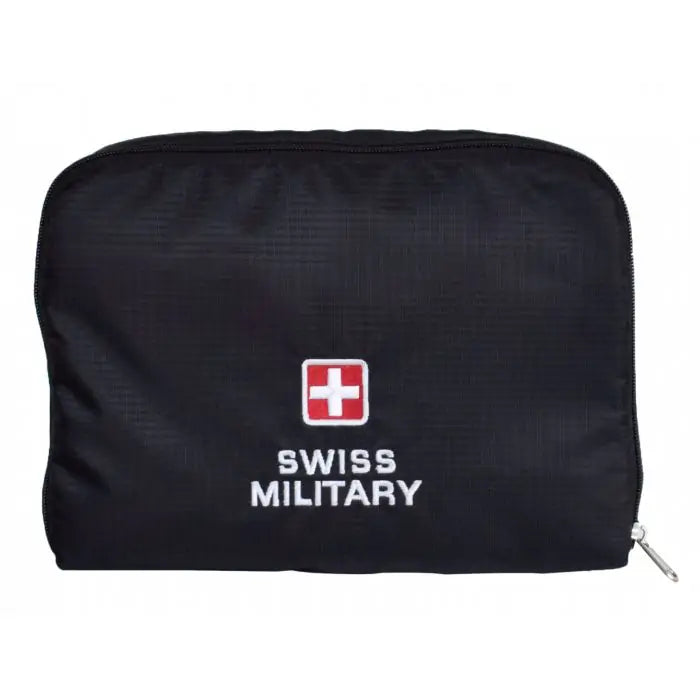 Swiss Military BP6 - FOLDABLE BACKPACK