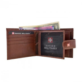 Swiss Military LW40-Wallet