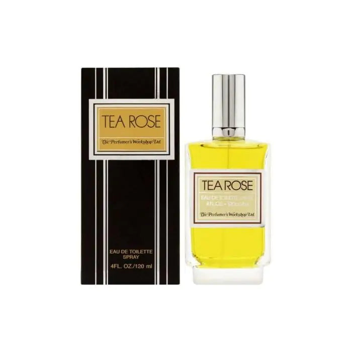 The Perfumer's Workshop Tea Rose 56 ml for men & women perfume