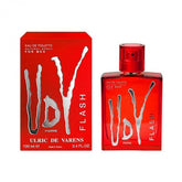 UDV Flash 100 ml Men Perfume