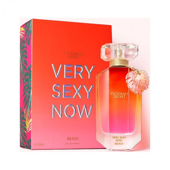 Victoria's Secret Very Sexy Now Beach 75ml Women Perfume