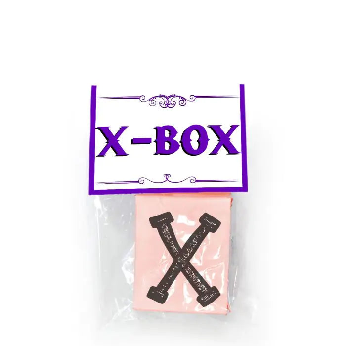 X Box Gag Gift